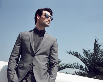 Окуляри Turok Steinhardt Sunglasses Men SR004-1320
